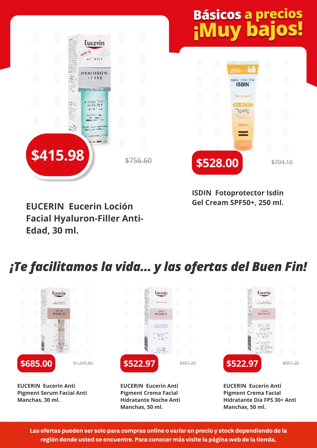 Catálogo de Buen fin 13 de noviembre al 20 de noviembre 2025 - Pagina 7