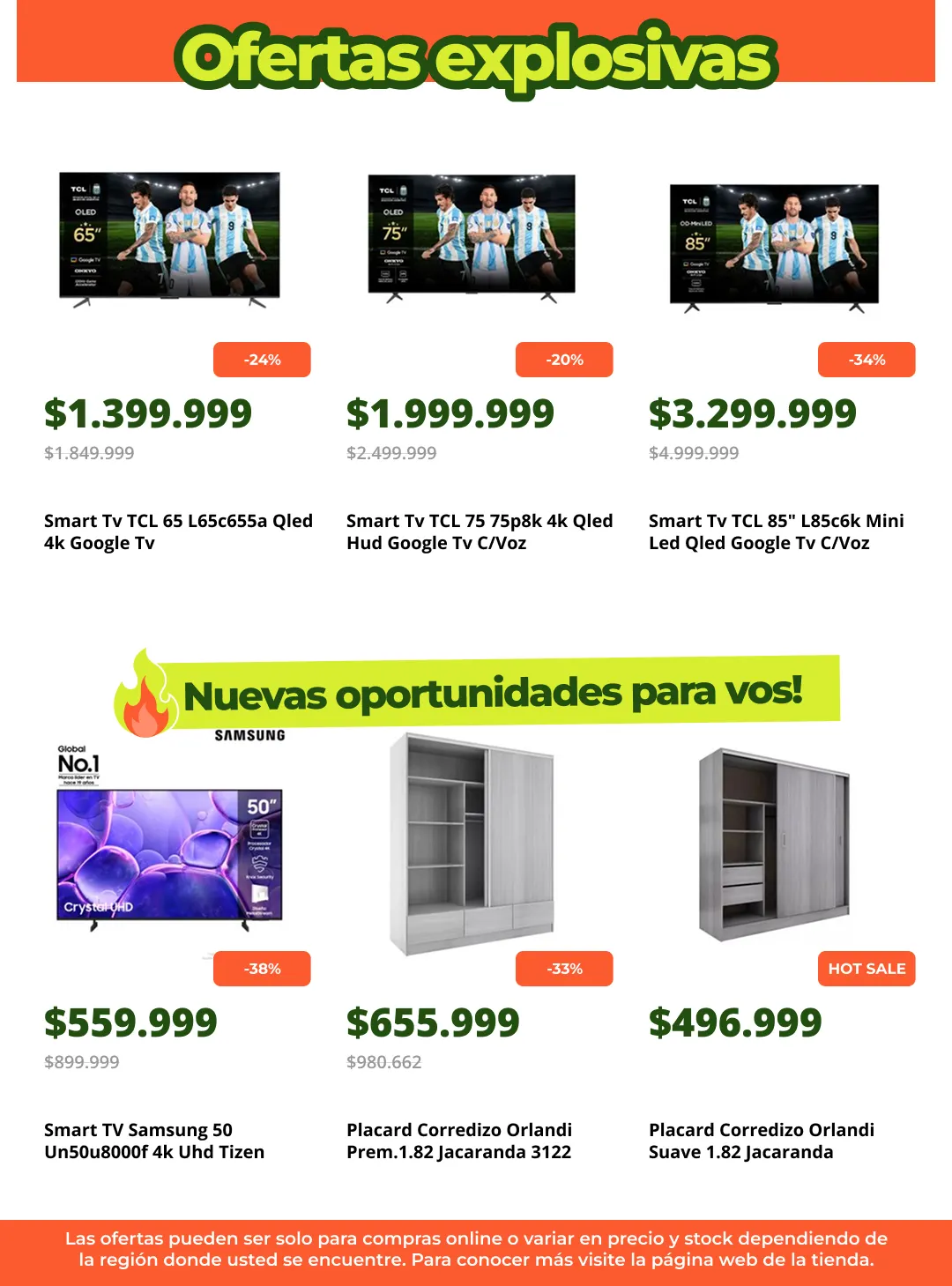 Ofertas de Naldo Ofertas 11 de mayo al 30 de mayo 2026 - Página 8 del catálogo