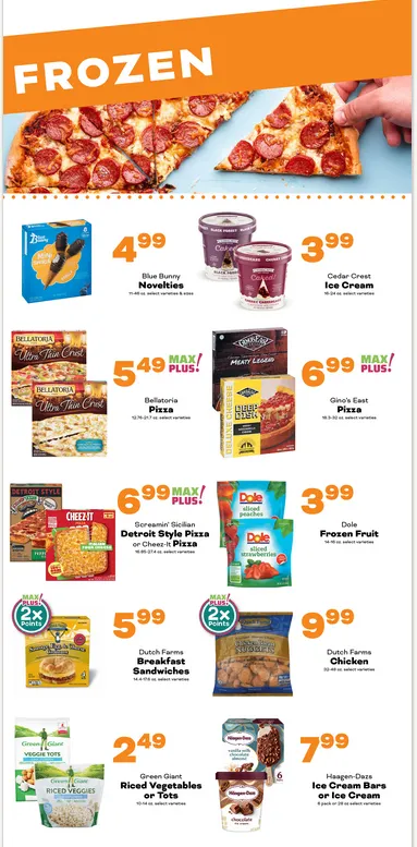 Weekly ad County Market Sales from February 12 to February 18 2026 - Page 8