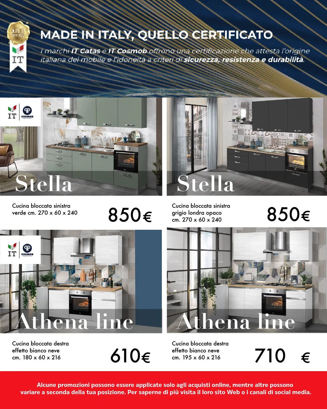 Offerte da 30 aprile a 15 maggio di 2025 - Pagina del volantino 7