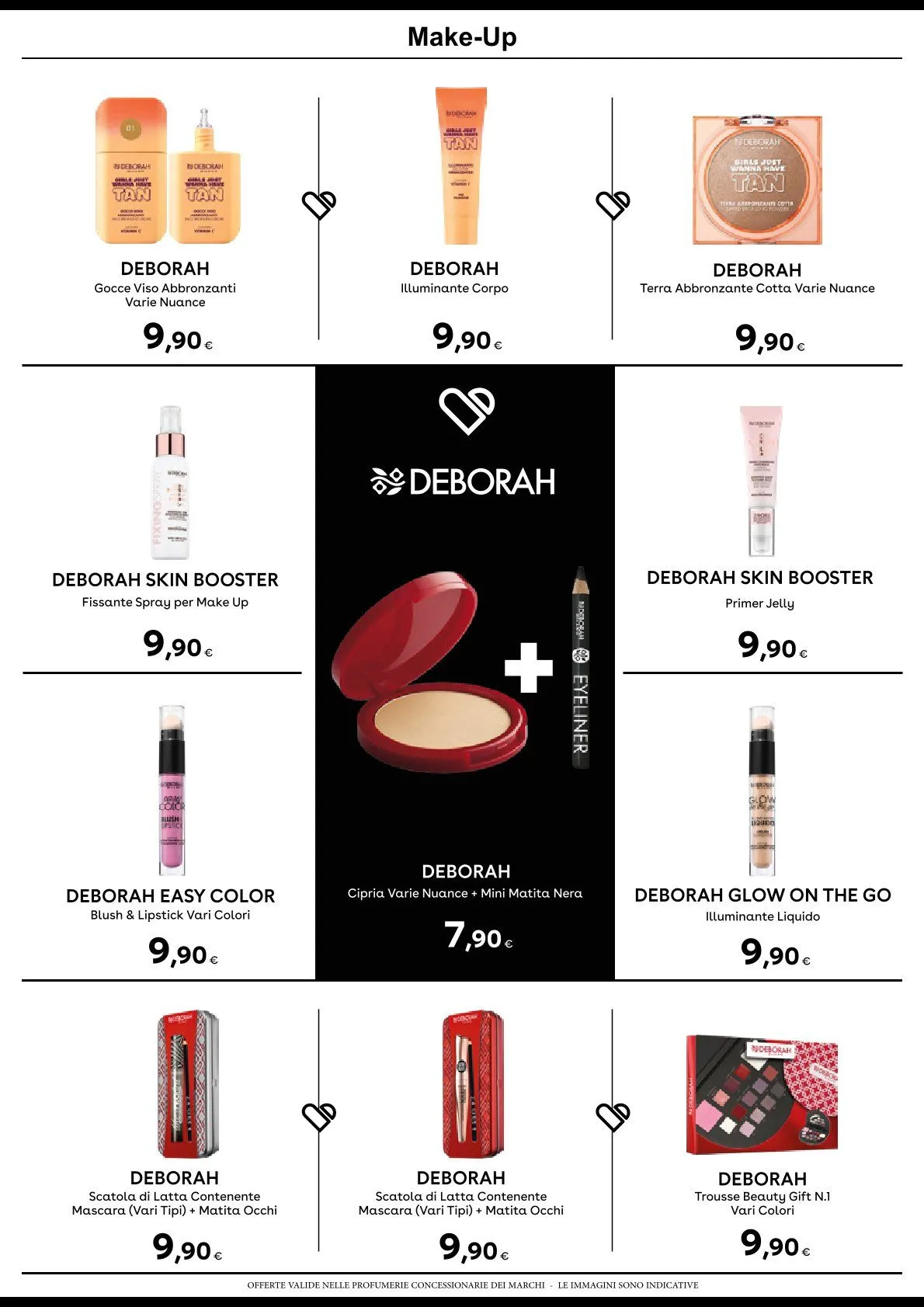 Volantini IdeaBellezza da 27 marzo a 19 aprile di 2026 - Pagina del volantino 8