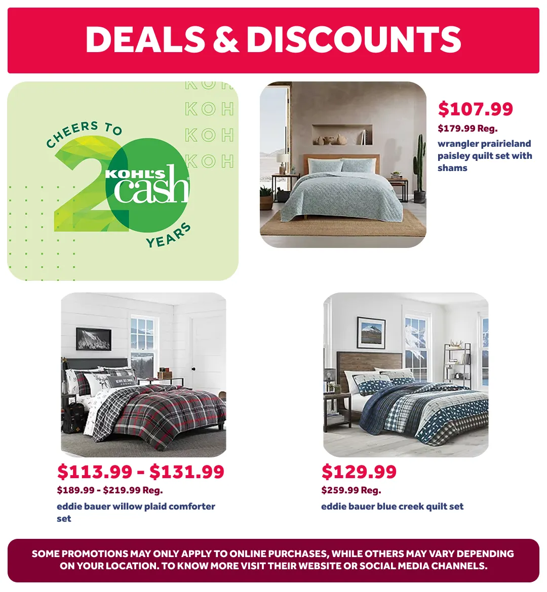 Weekly ad Weekly Ad from September 9 to September 23 2025 - Page 7