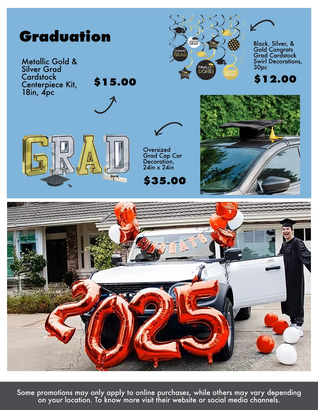 Weekly ad Weekly ads from July 16 to August 5 2025 - Page 7