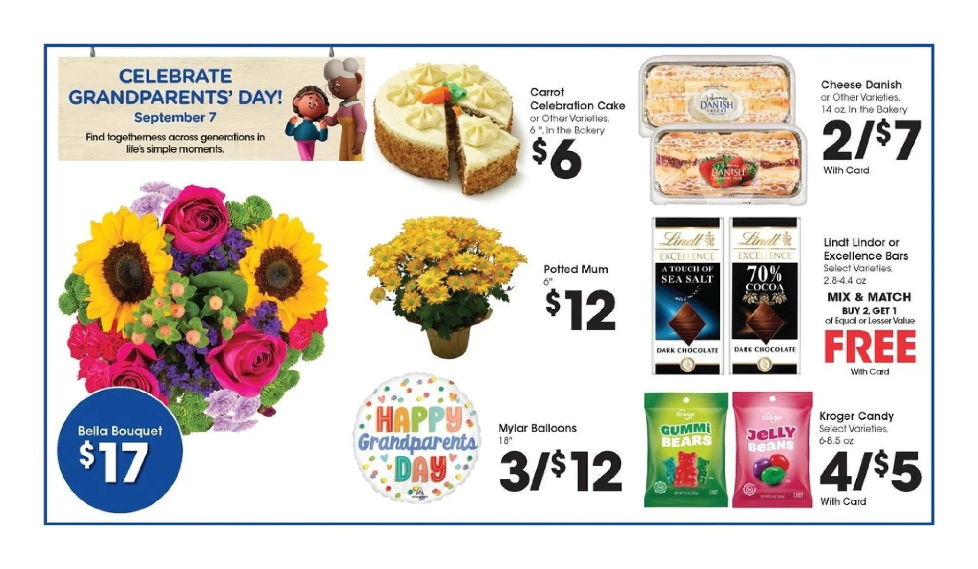 Weekly ad Pick 'n Save Sales from September 3 to September 9 2025 - Page 8