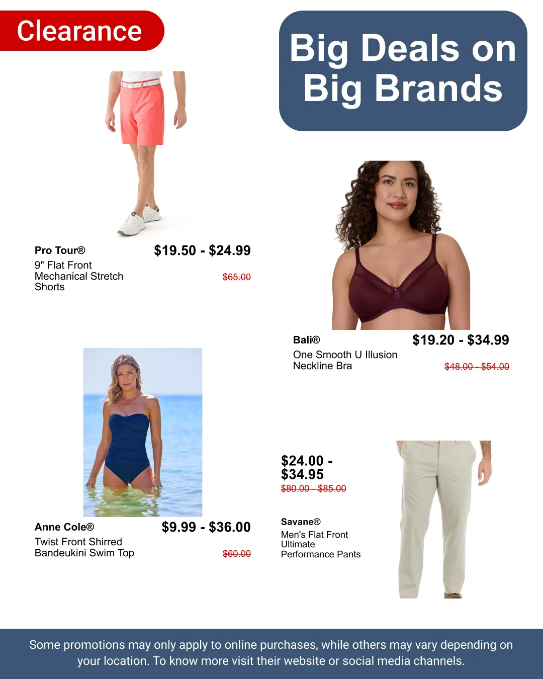 Weekly ad Belk Sales from May 27 to June 10 2026 - Page 8