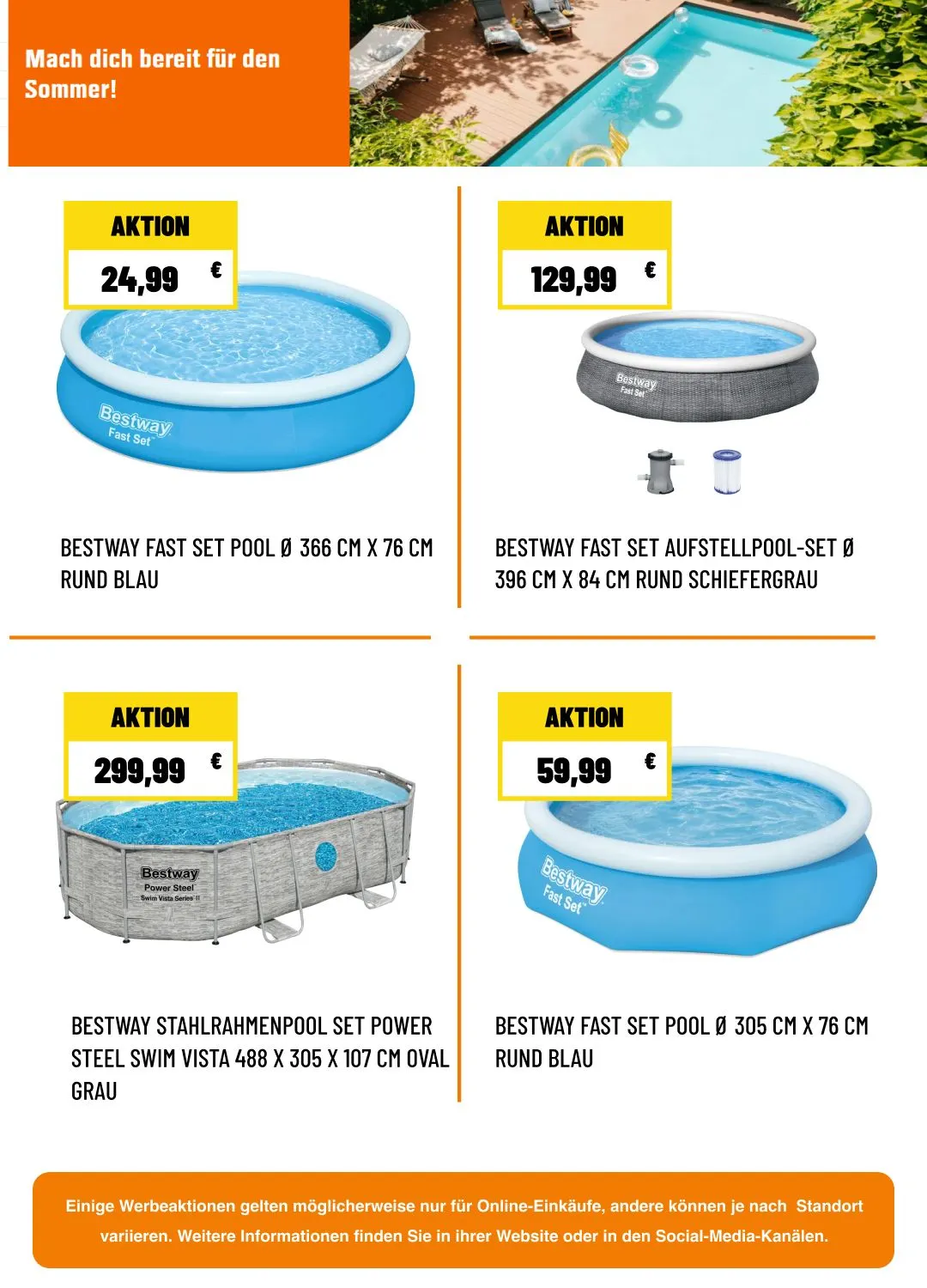 Weekly ads von 18. Juli bis 6. August 2025 - Prospekt seite 7