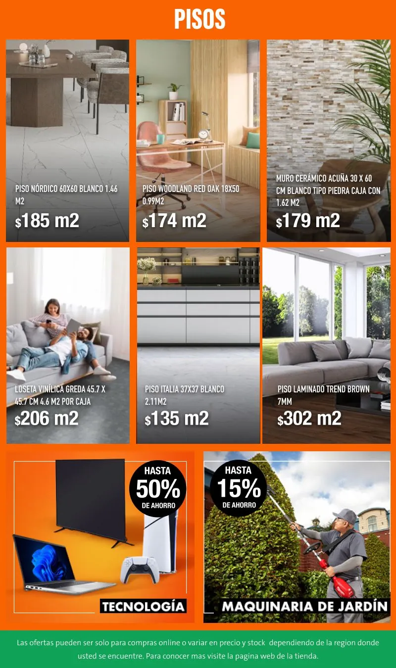 Catálogo de Ofertas 17 de julio al 4 de agosto 2025 - Pagina 7