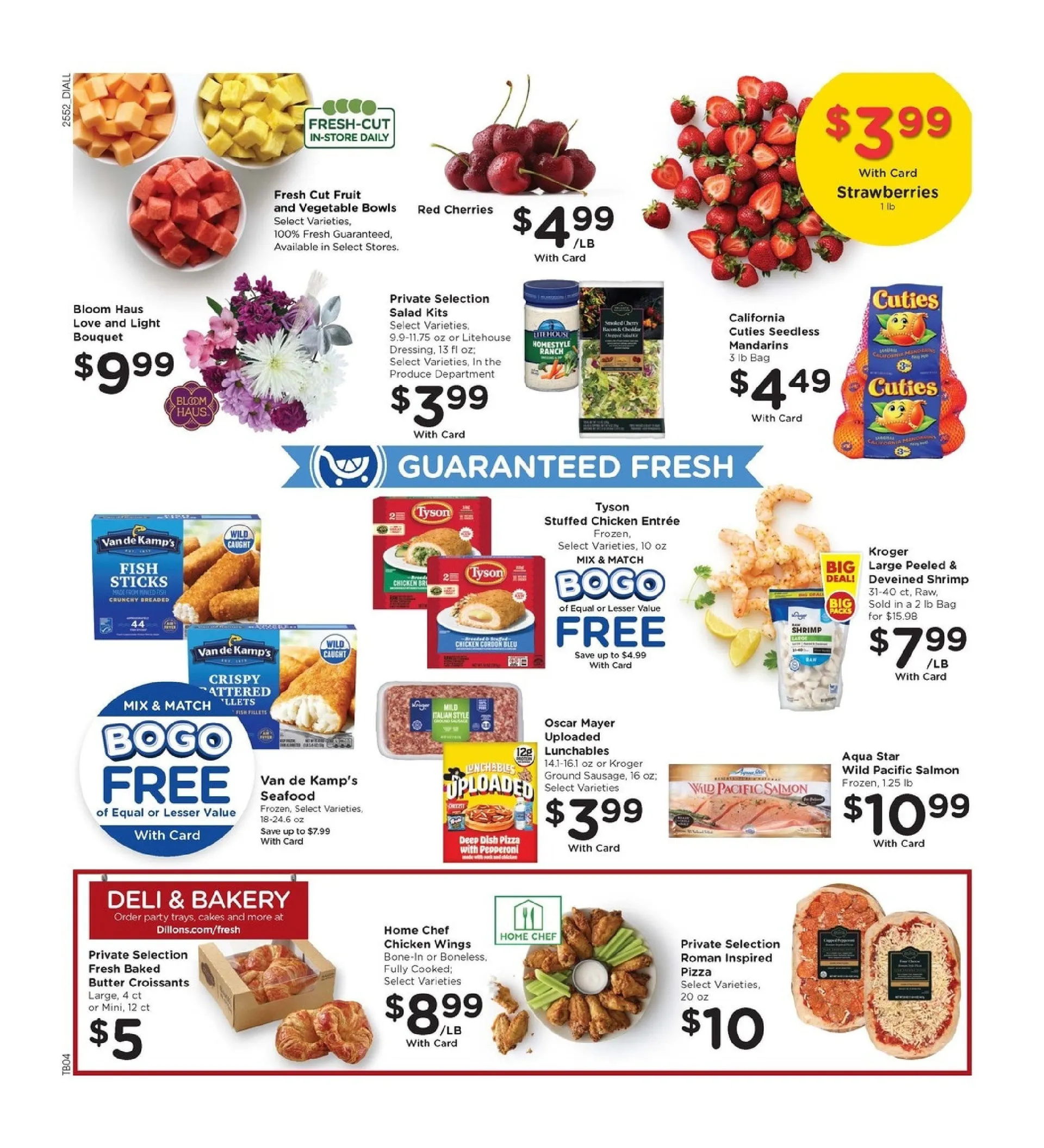 Weekly ad Dillons Sales from January 28 to February 3 2026 - Page 8