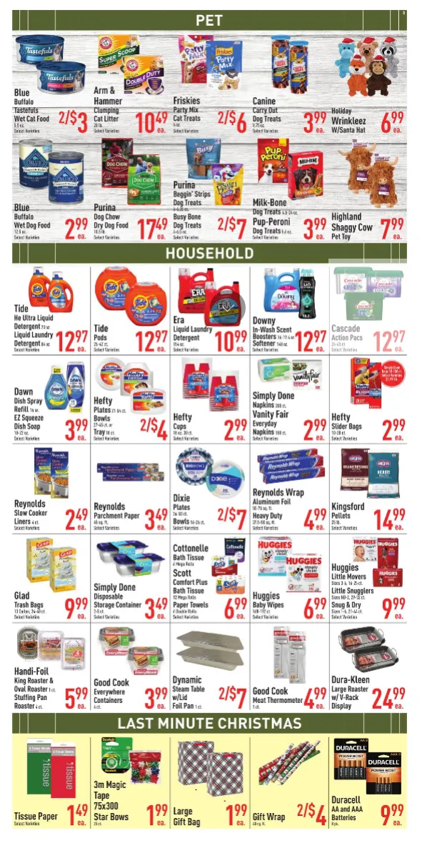Weekly ad Strack & Van Til Sales from December 17 to December 24 2025 - Page 8