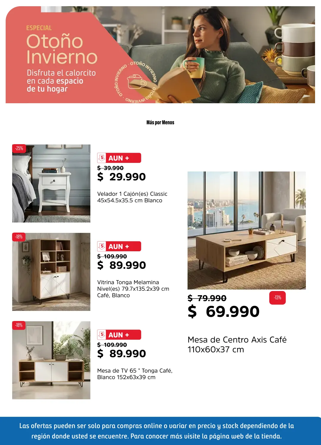 Catálogo de  Sodimac 21 de abril al 10 de mayo 2026 - Página 8