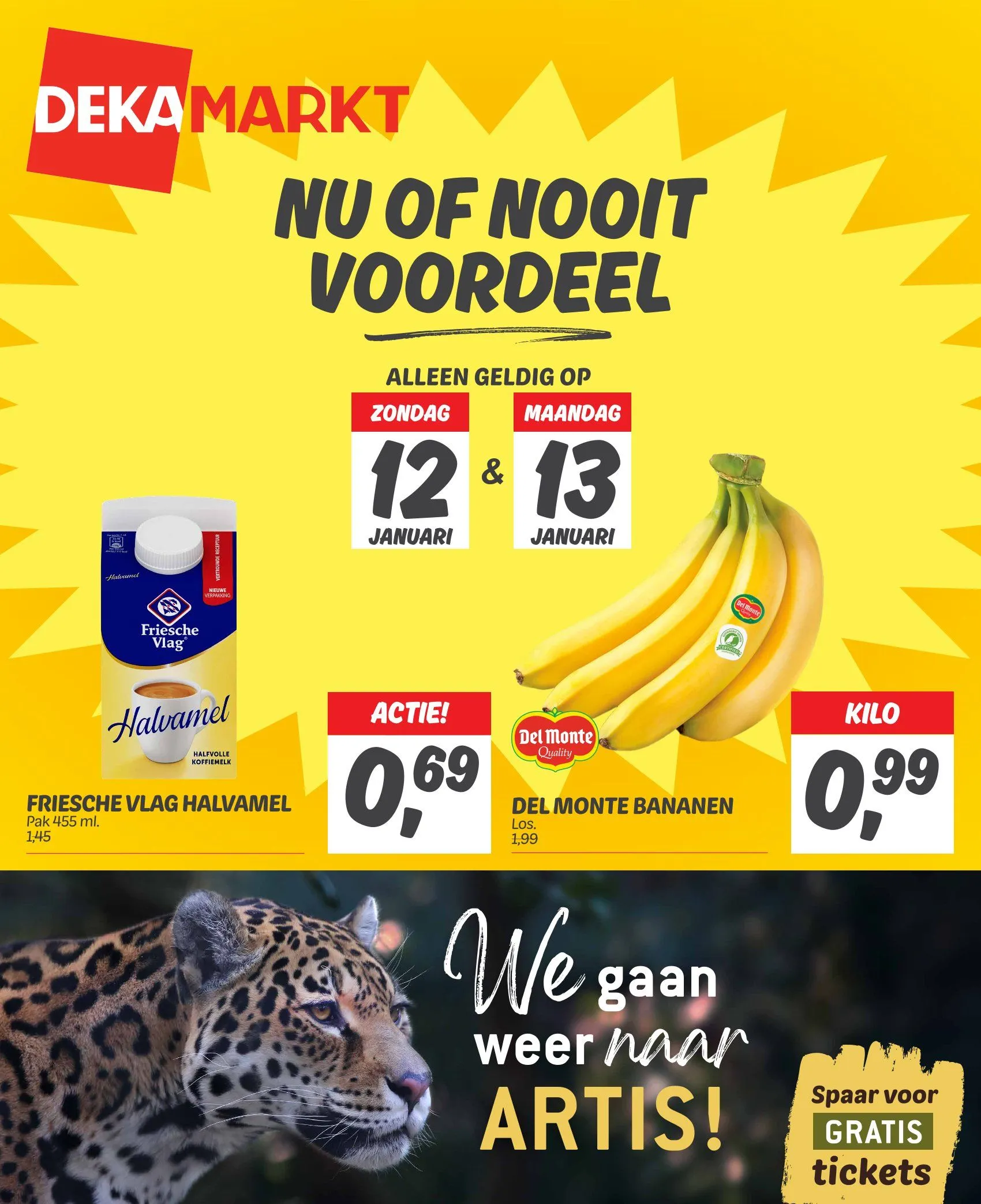 DekaMarkt van 1 juli tot 13 januari 2025 - Folder pagina 8