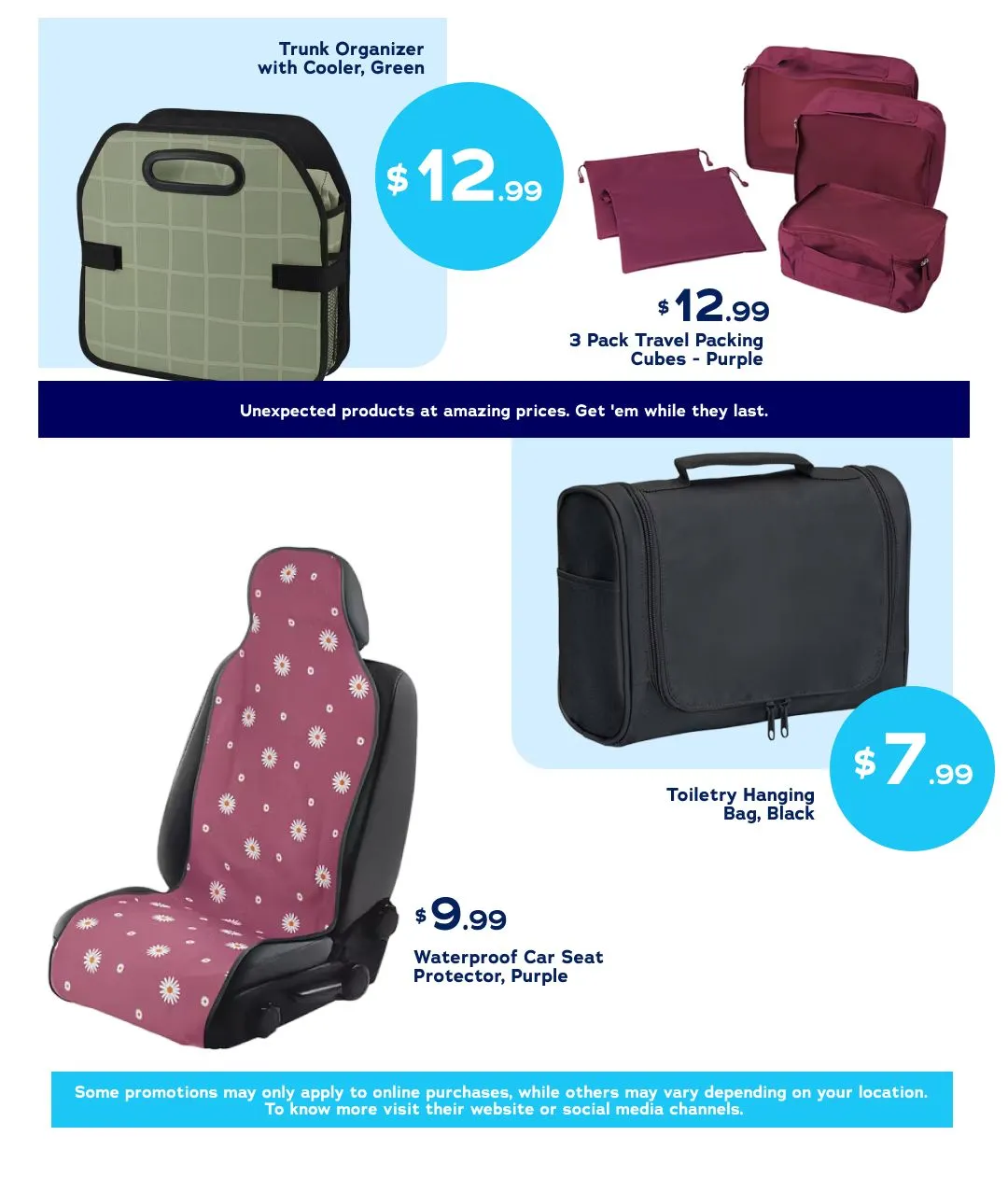 Weekly ad ALDI Weekly Ad from June 18 to July 4 2025 - Page 5