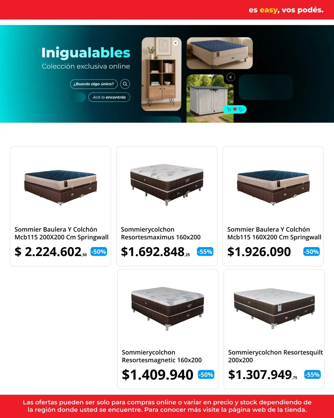 Ofertas de Ofertas 18 de agosto al 29 de agosto 2025 - Página 7 del catálogo