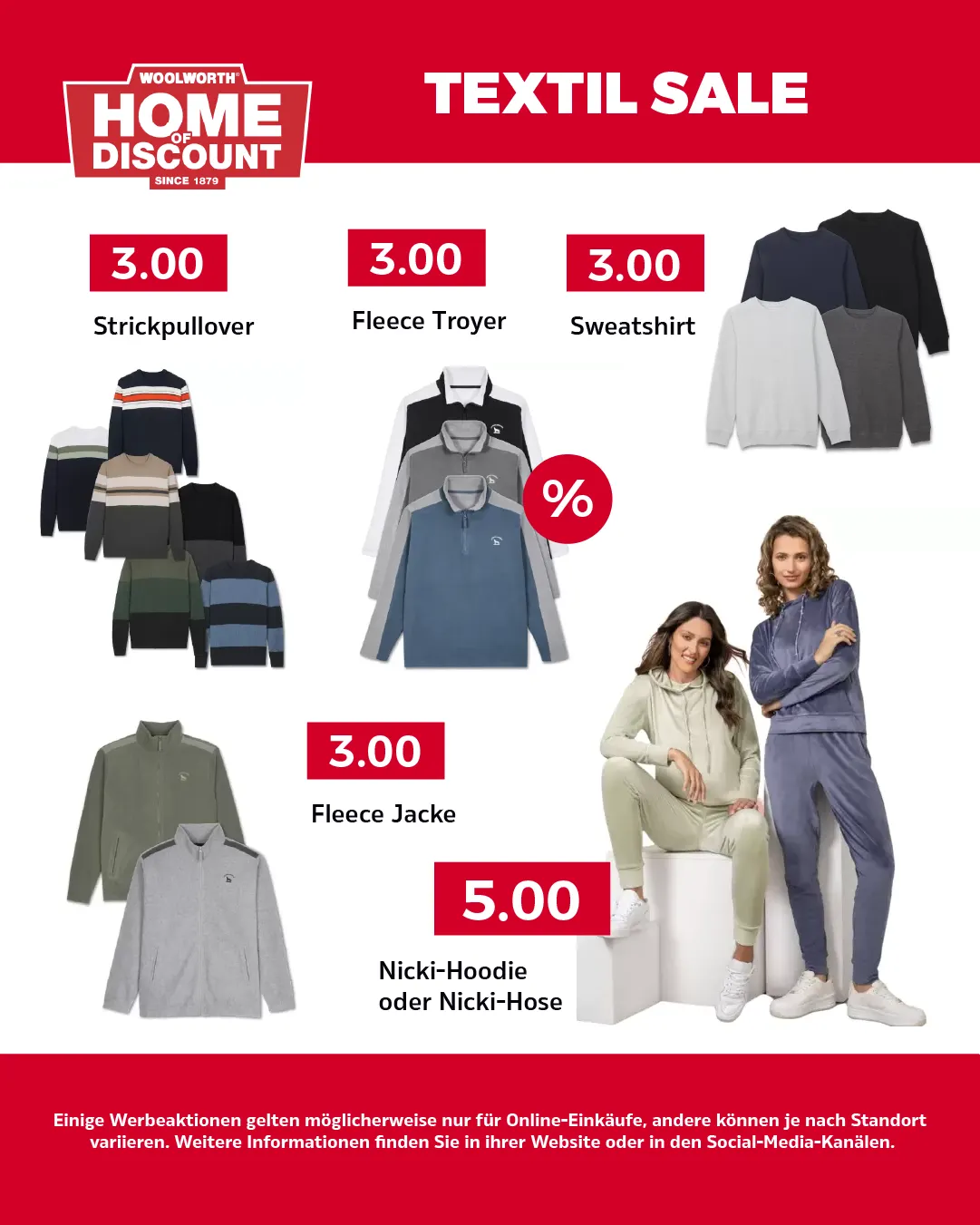 Rabatte von 16. April bis 30. April 2025 - Prospekt seite 7