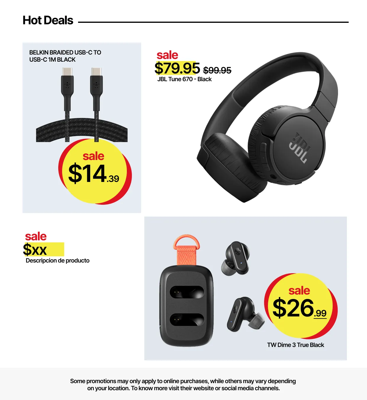 Weekly ad Meijer Weekly Ad from June 19 to July 4 2025 - Page 5