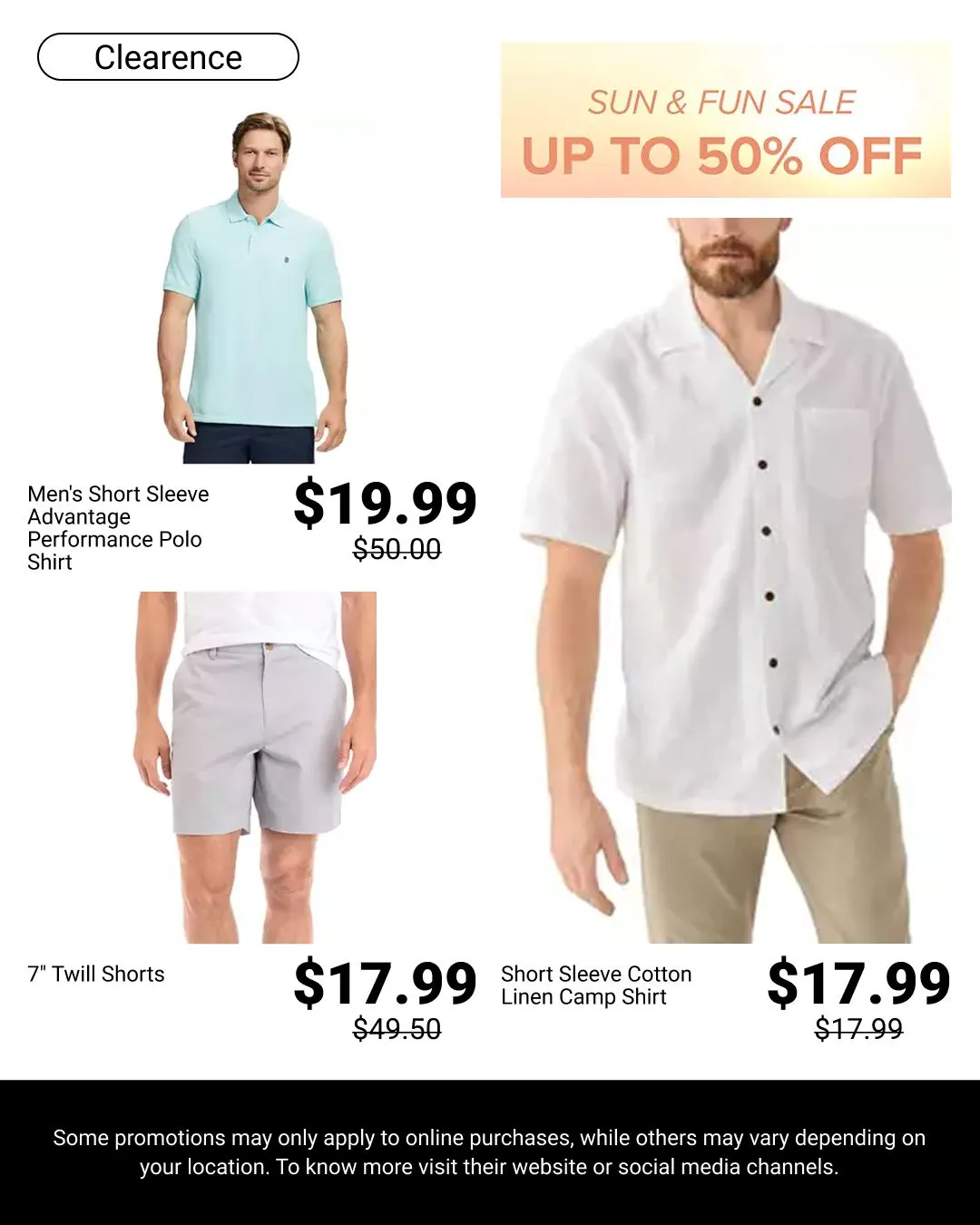 Weekly ad Weekly ads from June 19 to July 7 2025 - Page 7