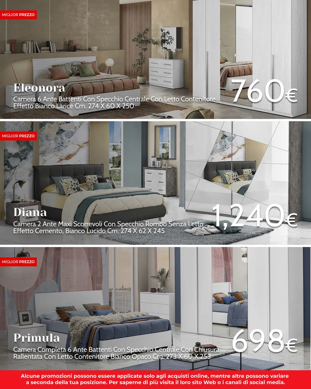 Offerte e sconti da 15 maggio a 31 maggio di 2025 - Pagina del volantino 7