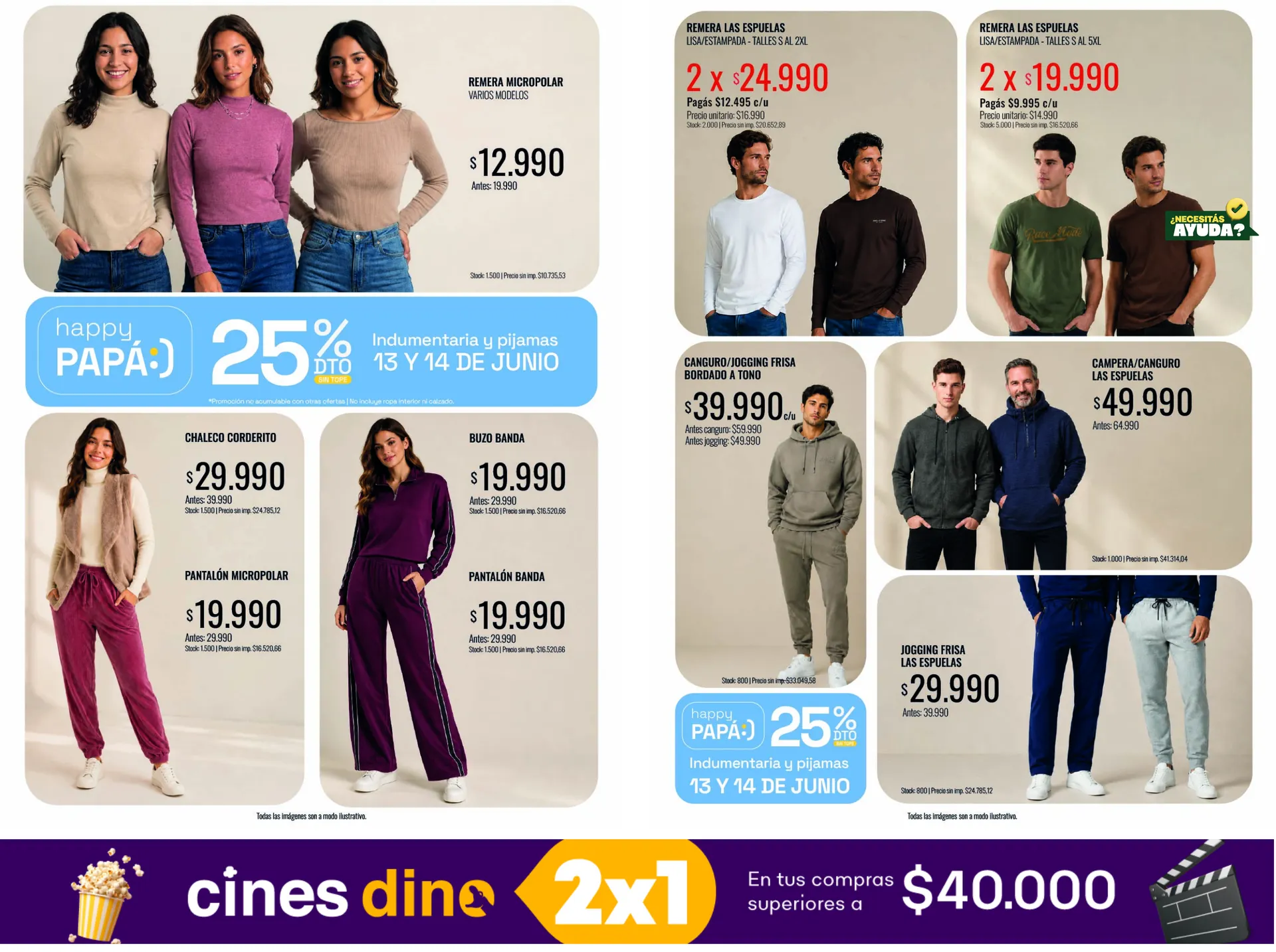 Ofertas de Super Mami Ofertas 11 de junio al 16 de junio 2026 - Página 8 del catálogo