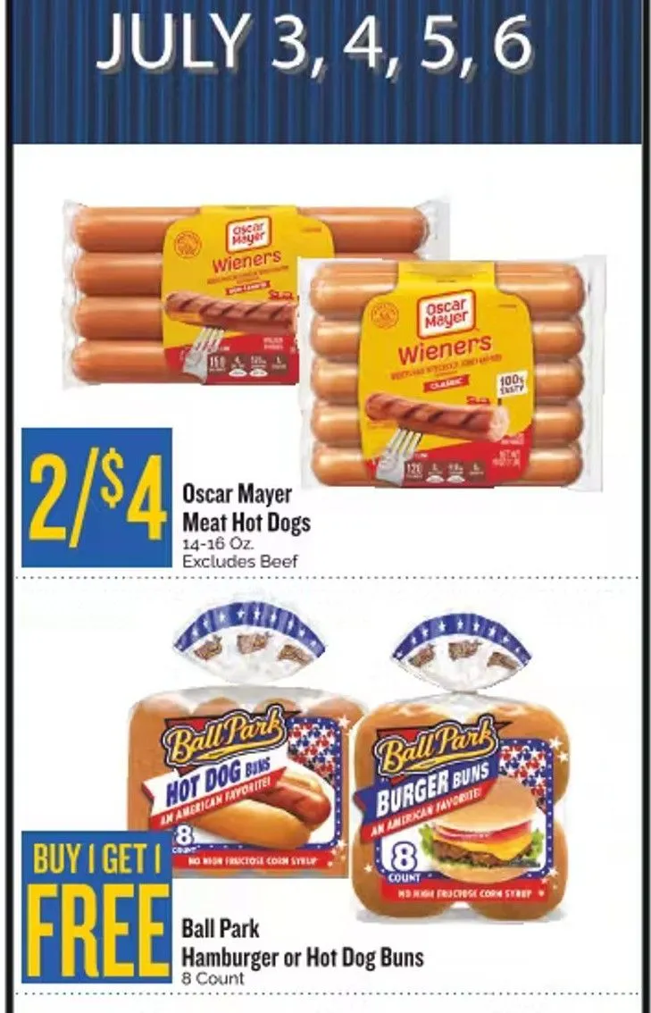 Weekly ad Homeland weekly ads from July 2 to July 18 2025 - Page 7