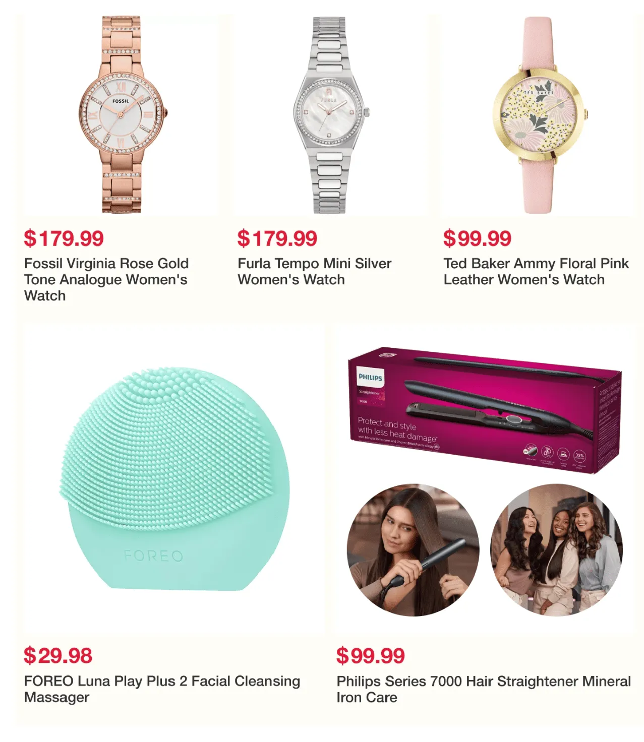 Hot buys - Catalogue valid from 16 April to 30 April 2025 - page 6