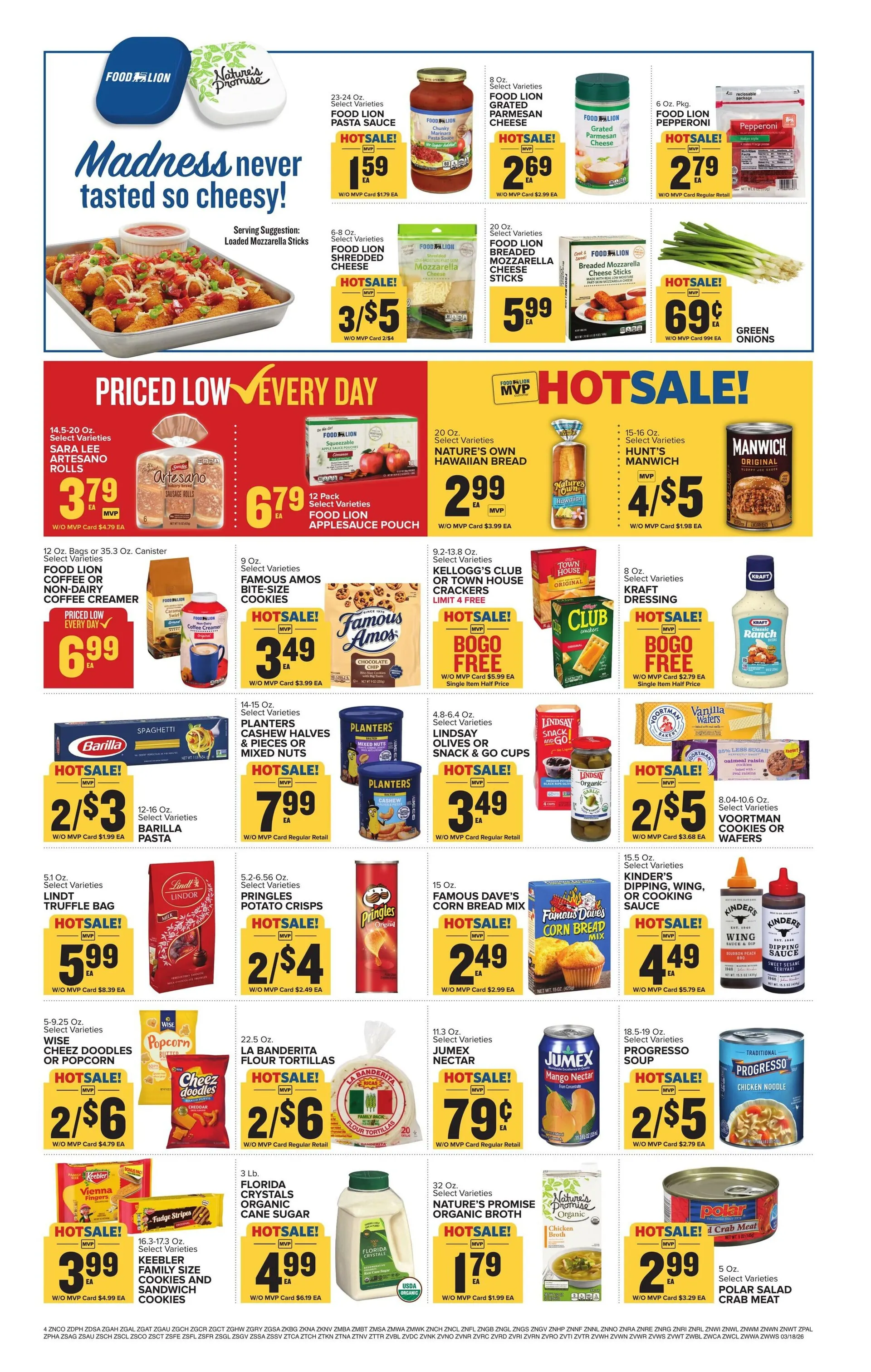 Weekly ad Food City weekly ads from March 18 to March 24 2026 - Page 5