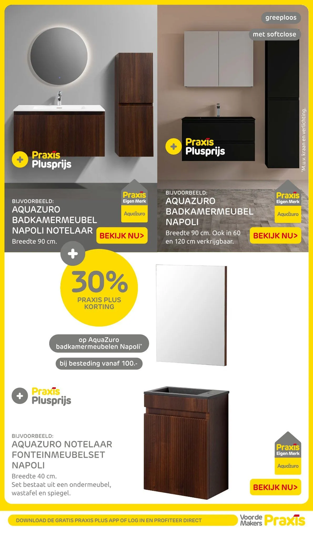  Praxis folders van 2 februari tot 8 februari 2026 - Folder pagina 8