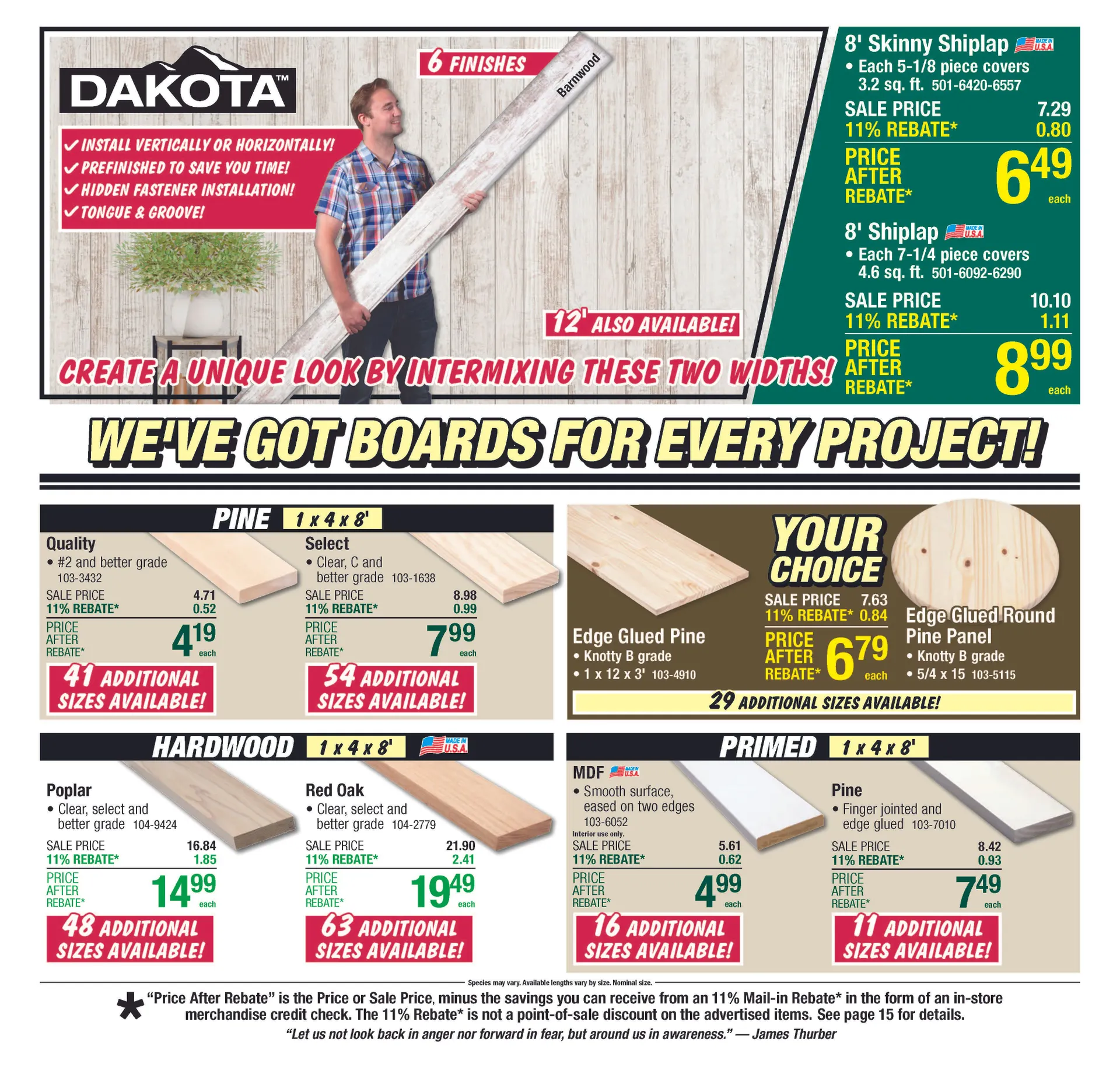Weekly ad Menards weekly ads from June 5 to June 15 2025 - Page 8
