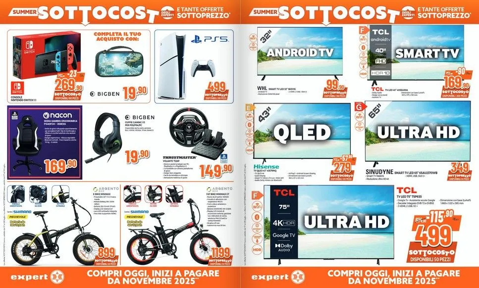 Volantini Mallardo Expert da 17 luglio a 26 luglio di 2025 - Pagina del volantino 7