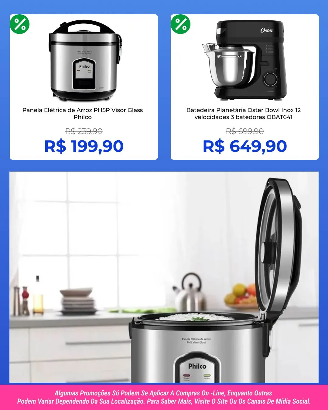 Encarte de oferta 28 de abril até 12 de maio 2025 - Pagina 7