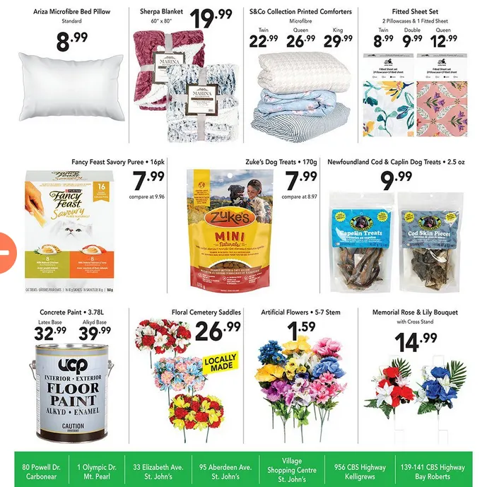 Pipers Sales from May 21 to May 27 2026 - flyer page 8