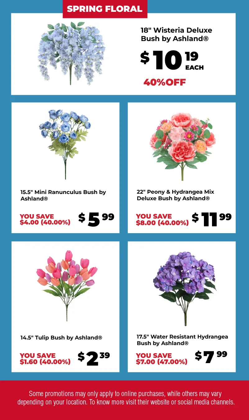 Weekly ad Weekly ads from May 8 to May 31 2025 - Page 7