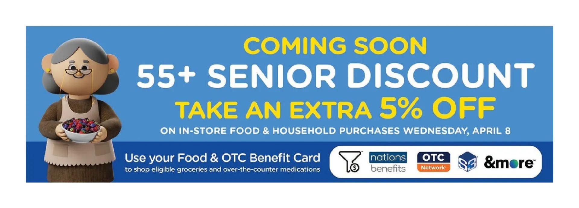 Weekly ad Metro Market weekly ads from April 1 to April 7 2026 - Page 8