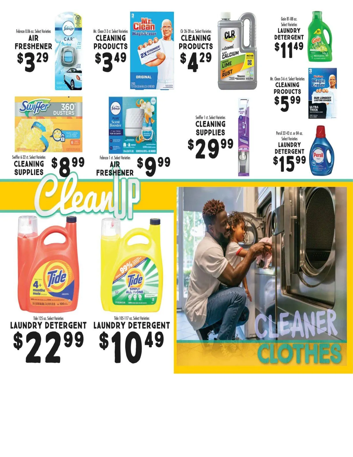 Weekly ad Weekly ads from April 1 to April 30 2026 - Page 8