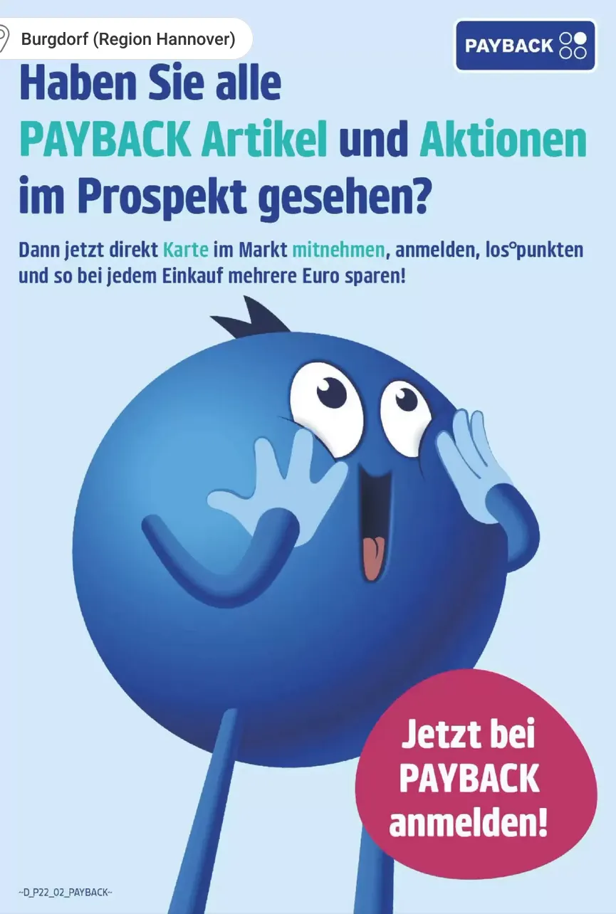 NP Discount Angebote von 26. Mai bis 30. Mai 2026 - Prospekt seite 8