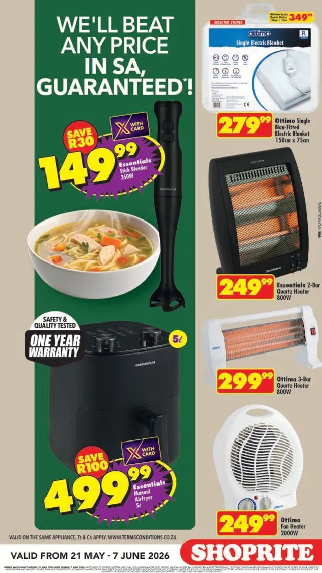 Weekly ads from 21 May to 7 June 2026 - Catalogue Page 8