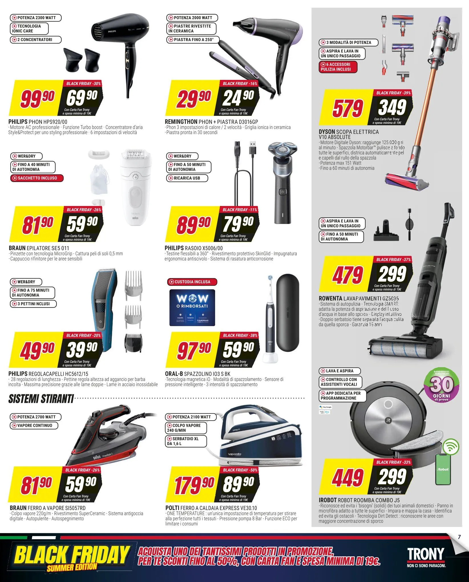 Volantino da 19 giugno a 2 luglio di 2025 - Pagina del volantino 8