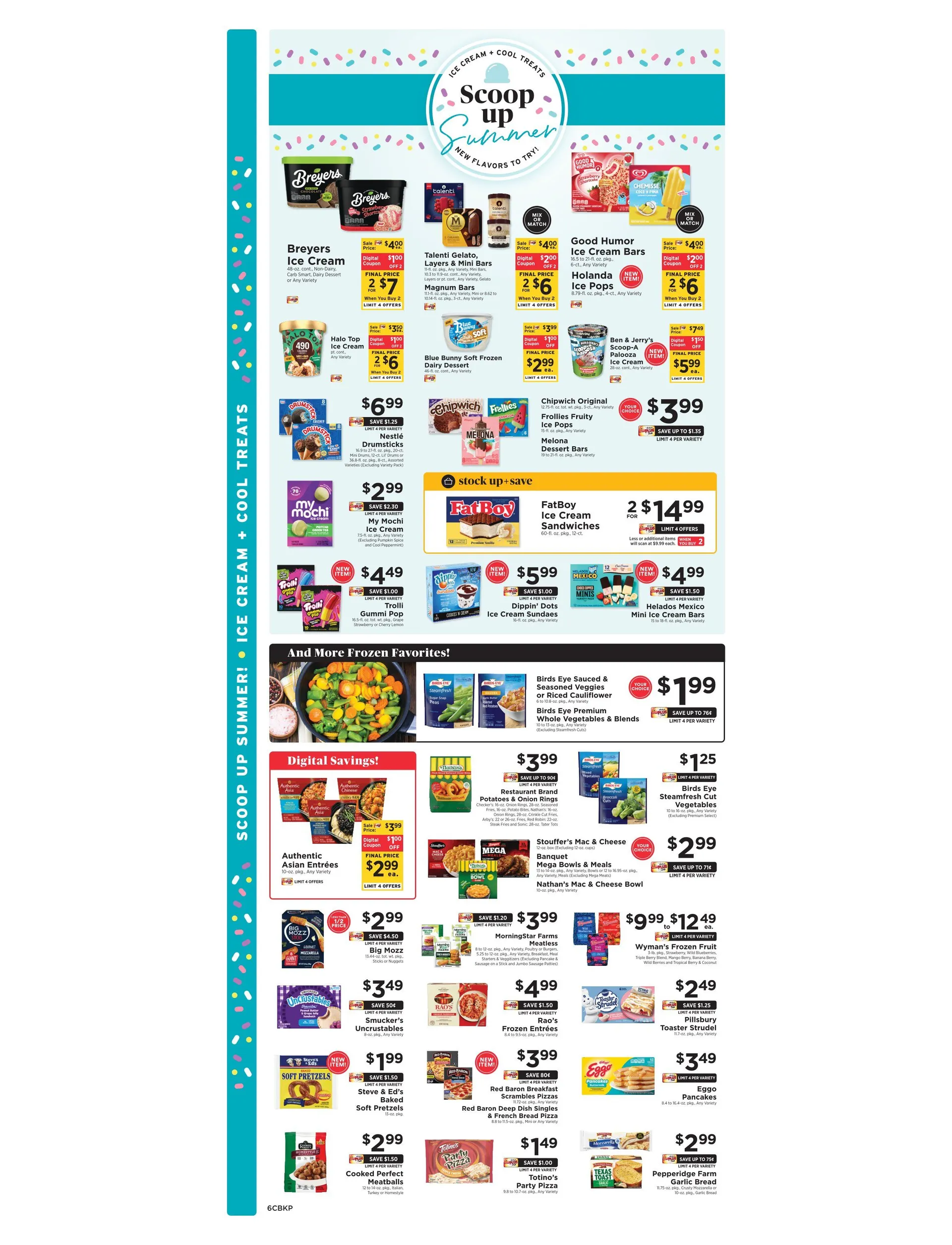 Weekly ad ShopRite Deals from May 9 to May 15 2025 - Page 8