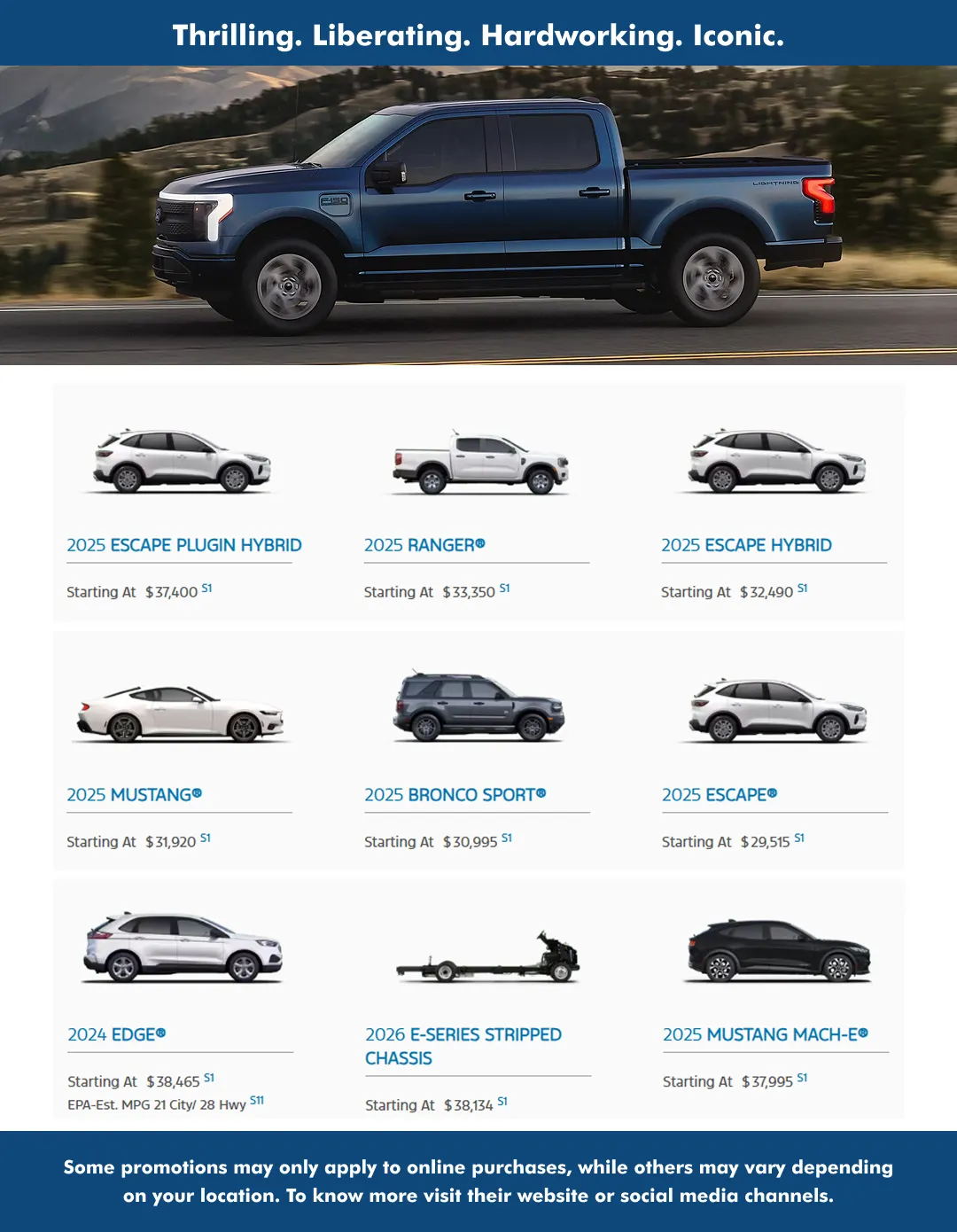 Weekly ad Weekly ads from August 21 to September 30 2025 - Page 7