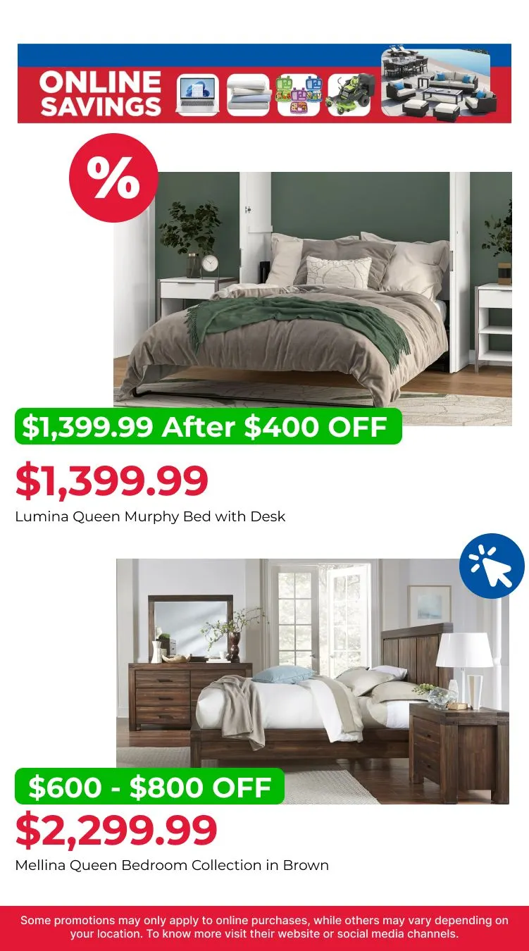 Weekly ad Weekly ads from July 21 to August 6 2025 - Page 7