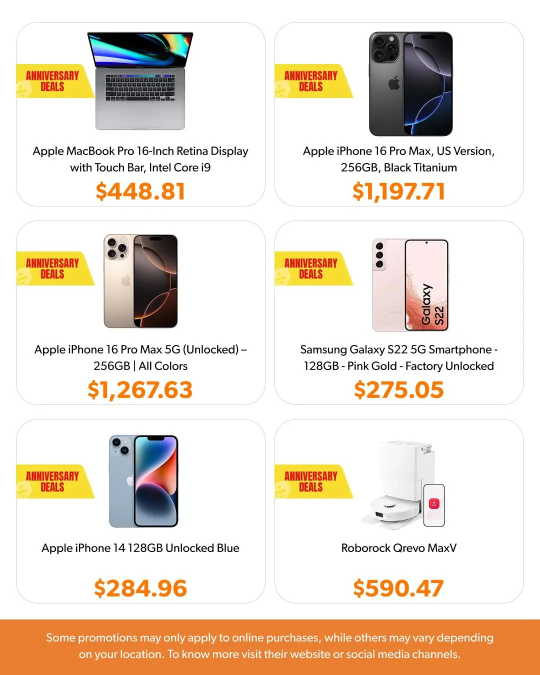 Weekly ad Weekly ads from August 21 to September 8 2025 - Page 7