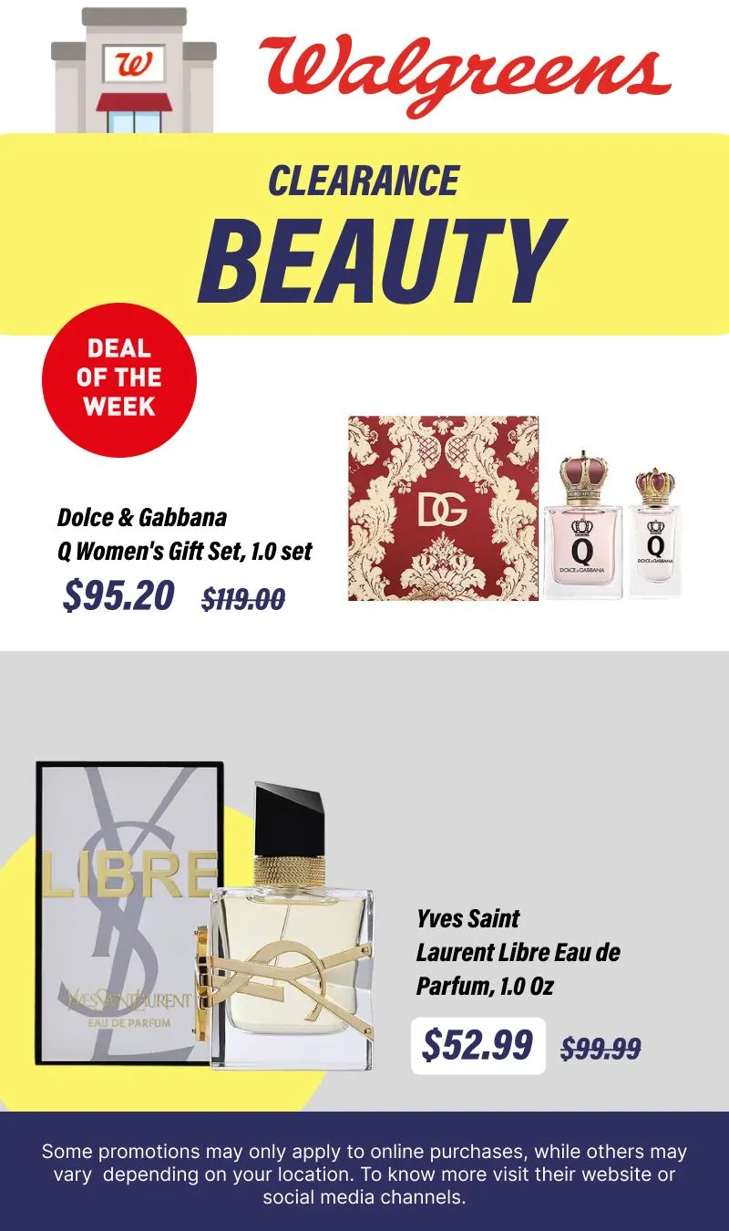 Weekly ad Weekly Ad from August 21 to August 31 2025 - Page 7