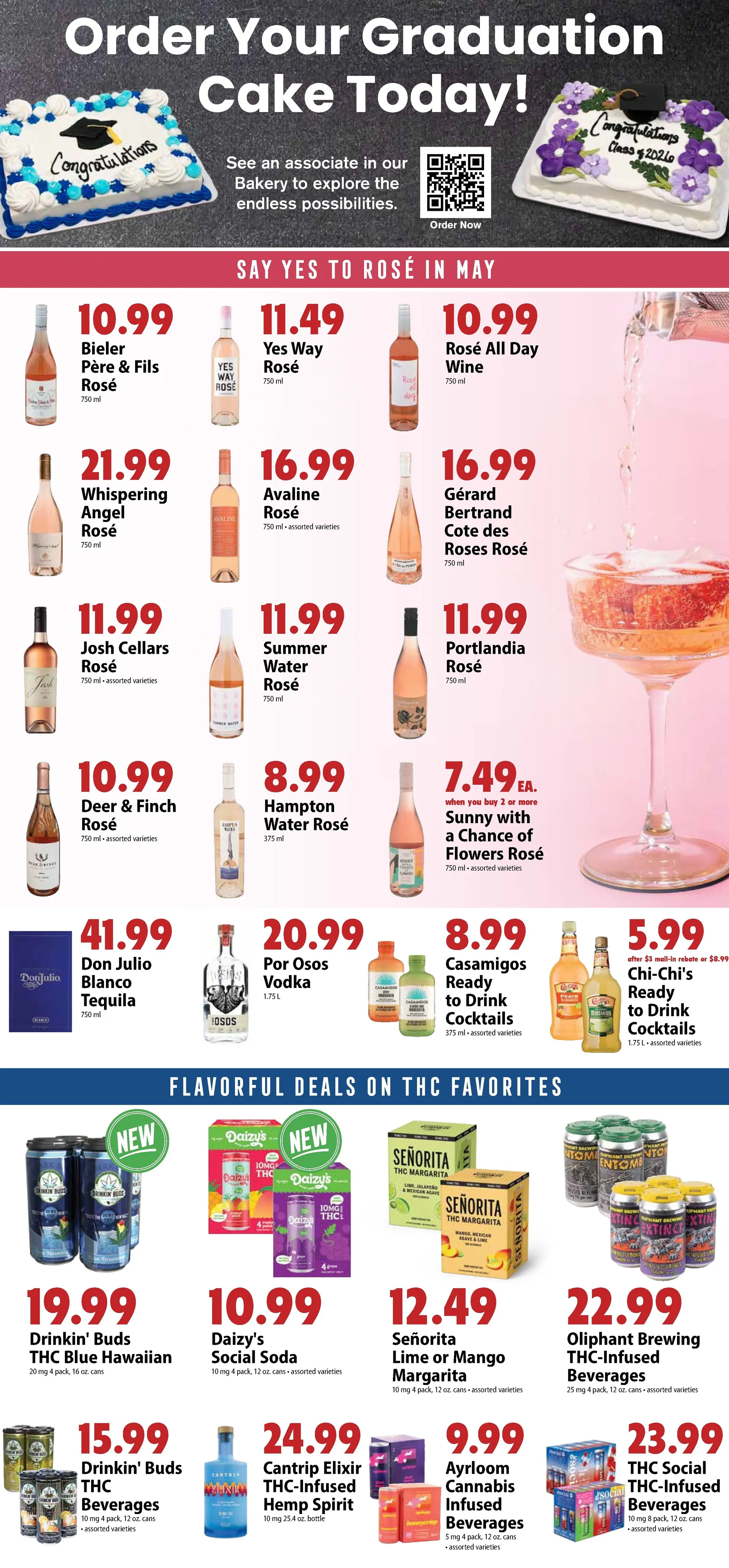 Weekly ad Festival Foods Sales from May 20 to May 26 2026 - Page 8
