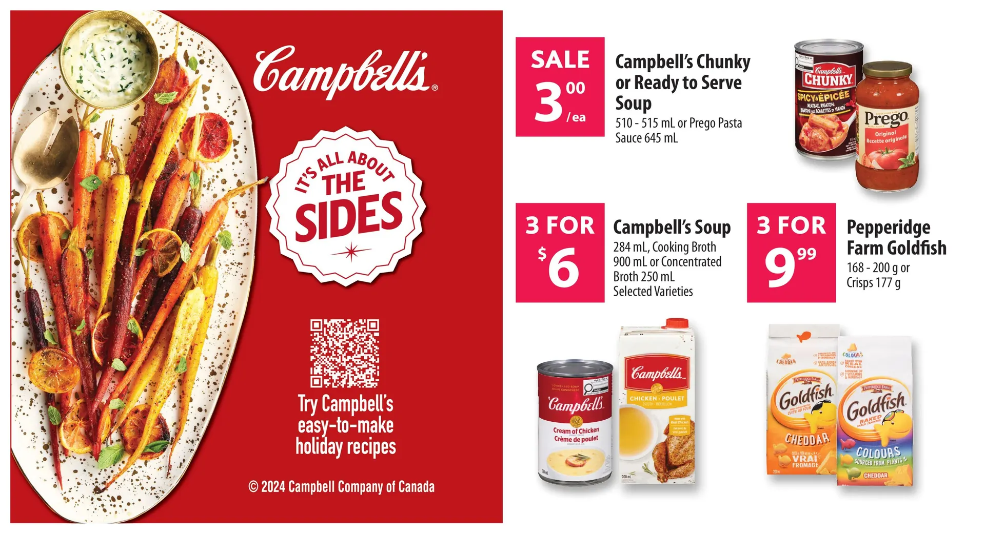 Co-op Food weekly ads from April 2 to April 8 2026 - flyer page 8