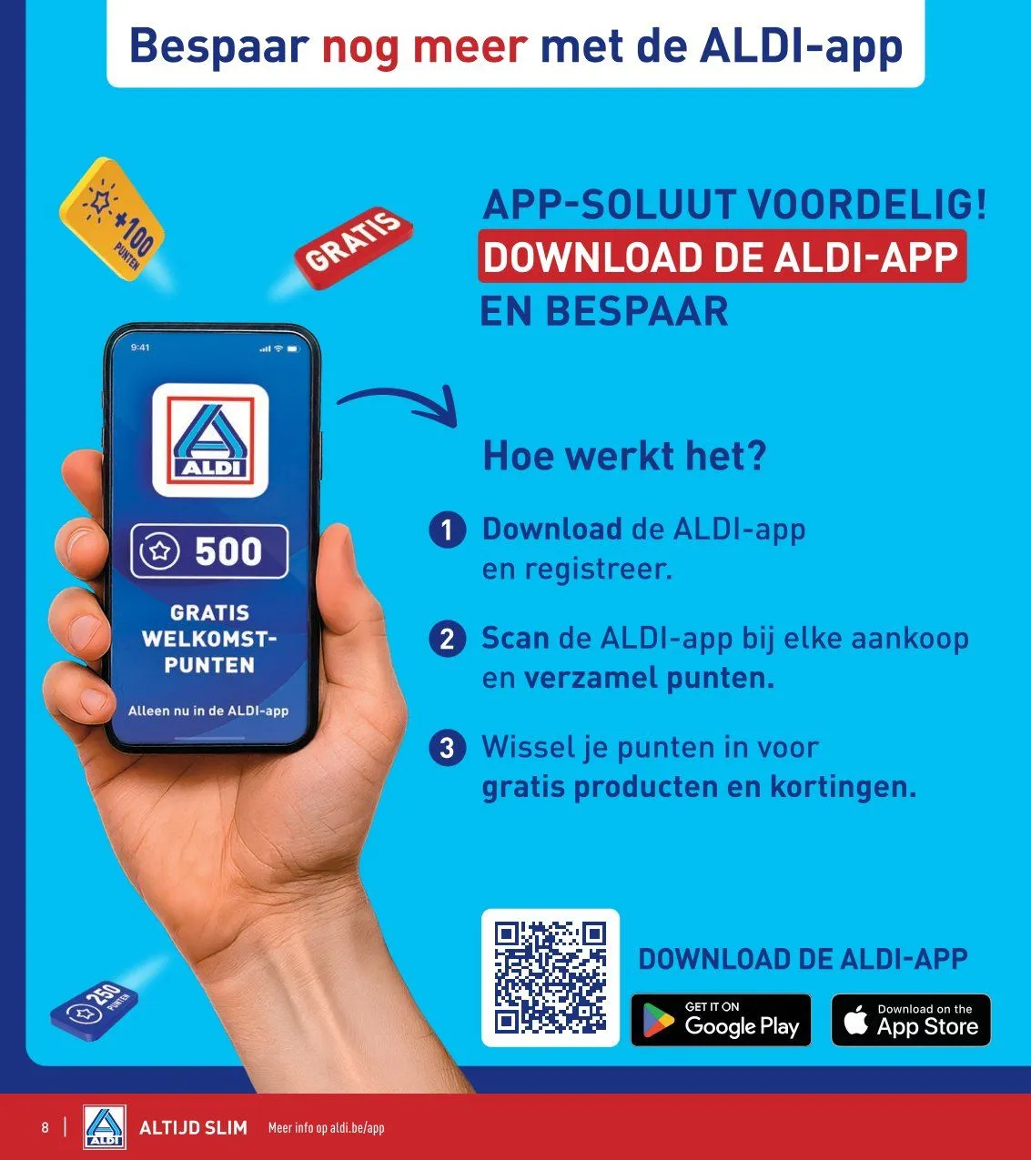ALDI folders van 26 mei tot 30 mei 2026 - folder pagina 8