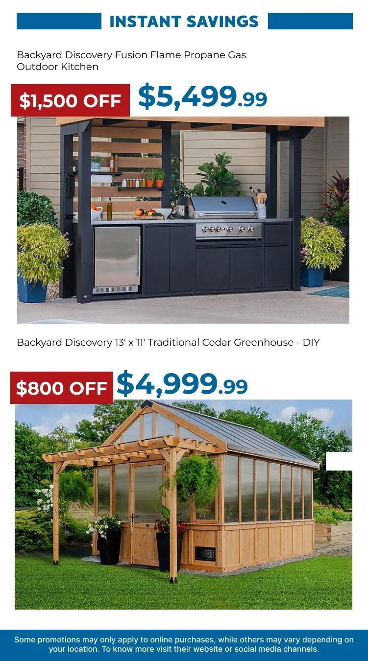 Weekly ad Weekly ads from July 22 to August 6 2025 - Page 7