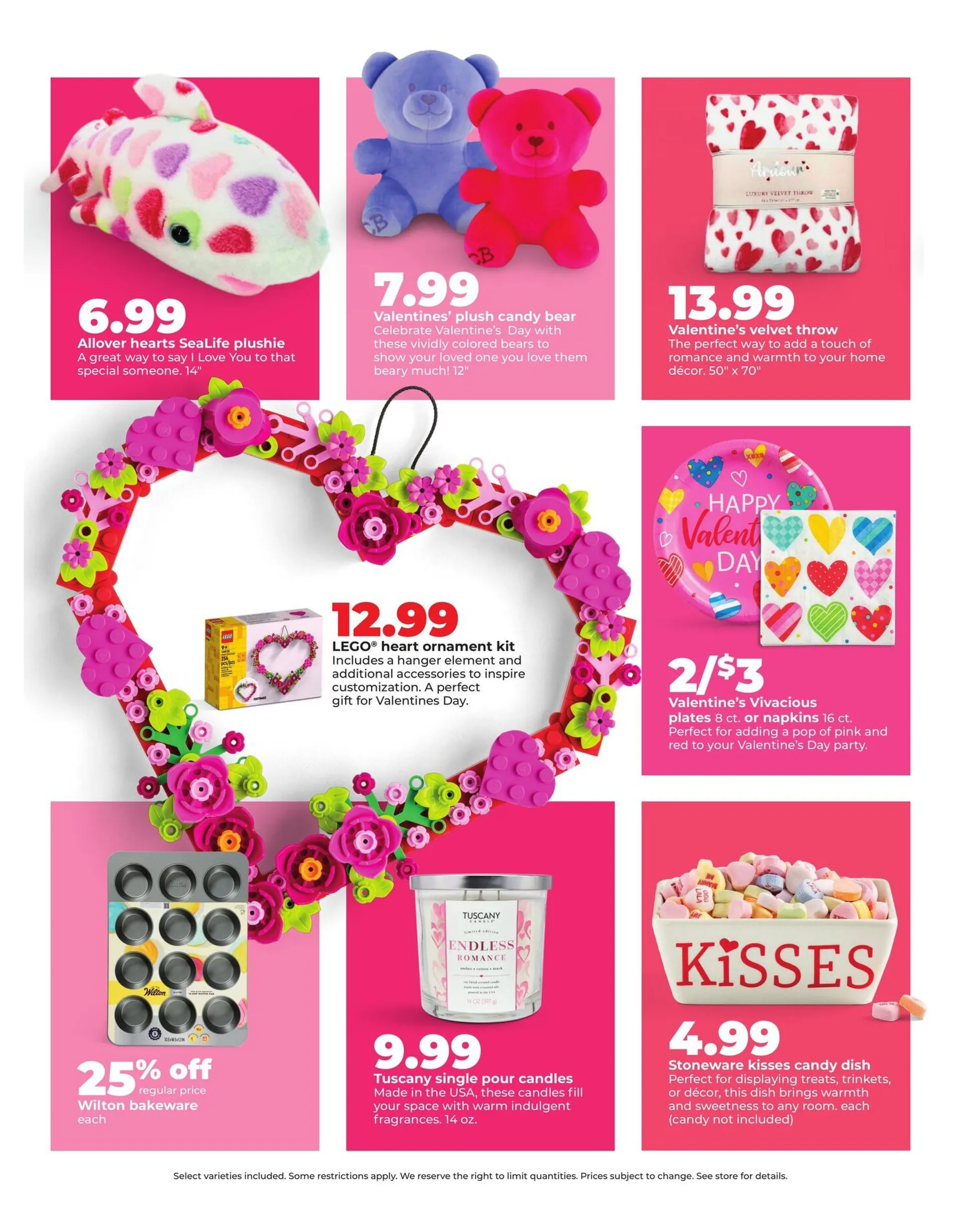 Weekly ad HyVee Sales from February 2 to February 15 2026 - Page 8