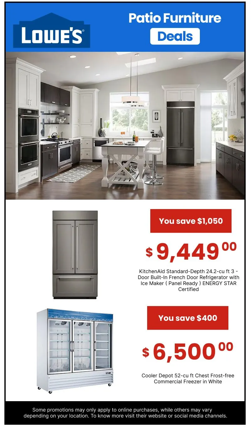 Weekly ad Weekly ads from July 23 to August 6 2025 - Page 7