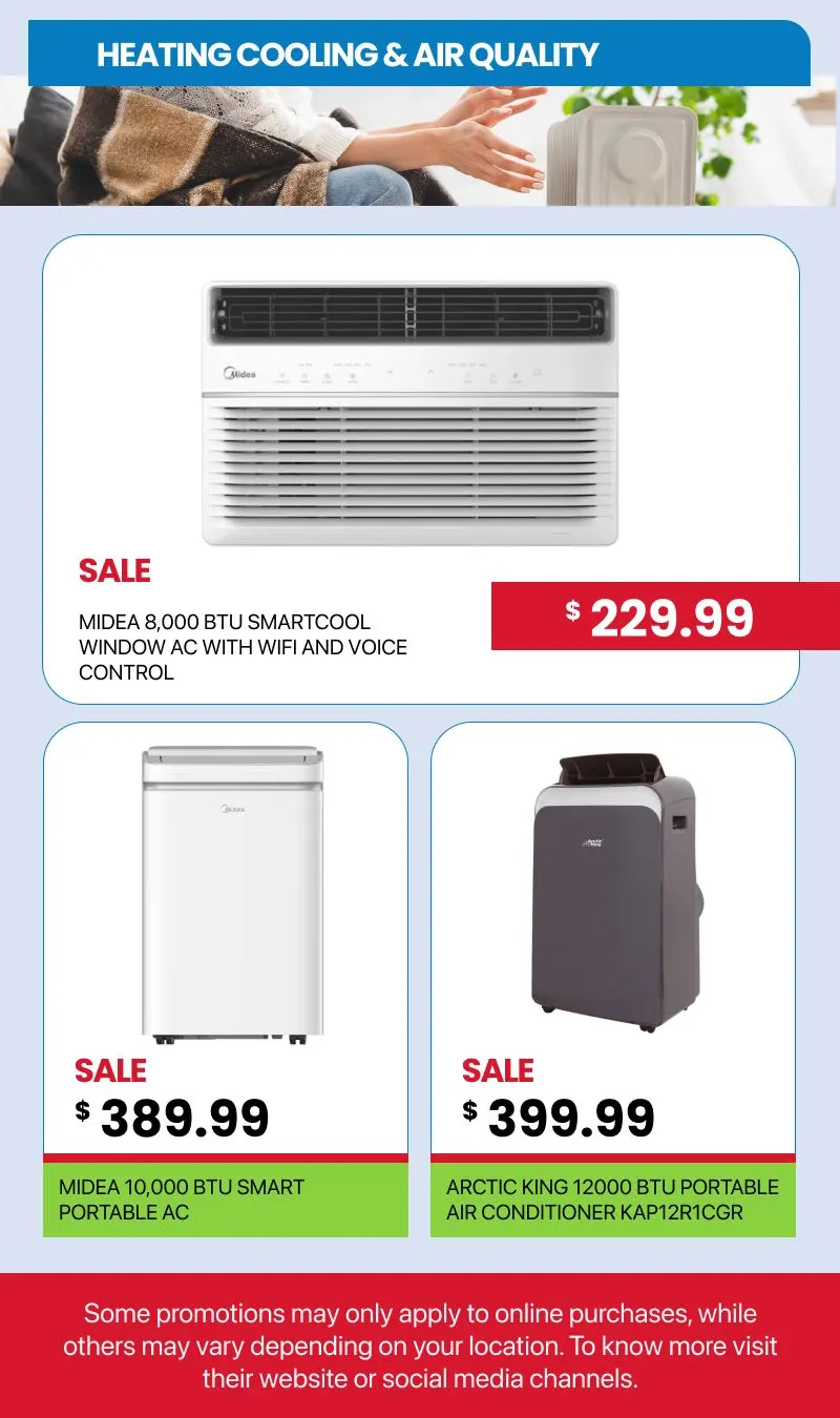 Weekly ad Weekly ads from July 23 to August 4 2025 - Page 7