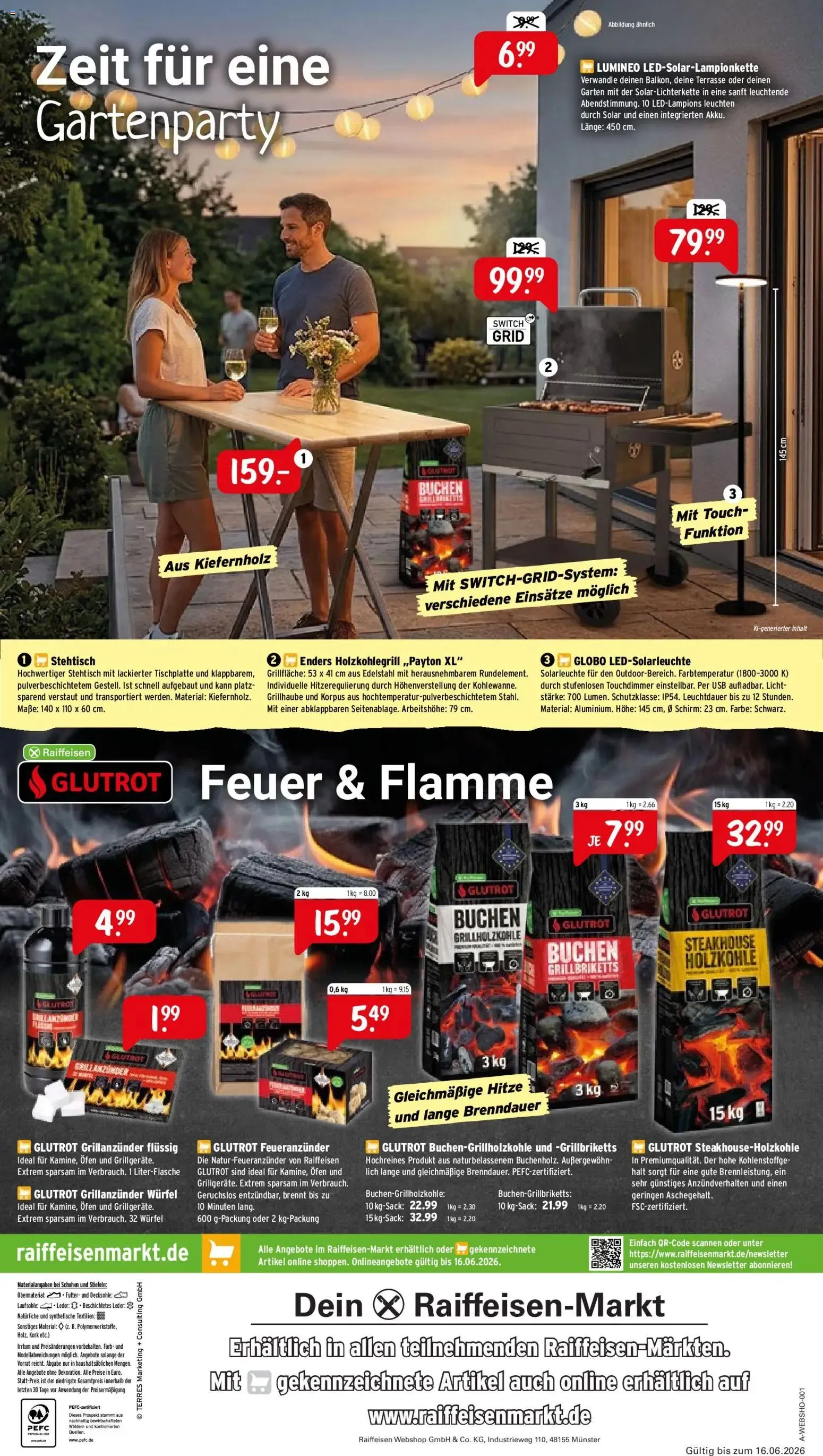 Rabatte von 16. Juni bis 30. Juni 2026 - Prospekt seite 7