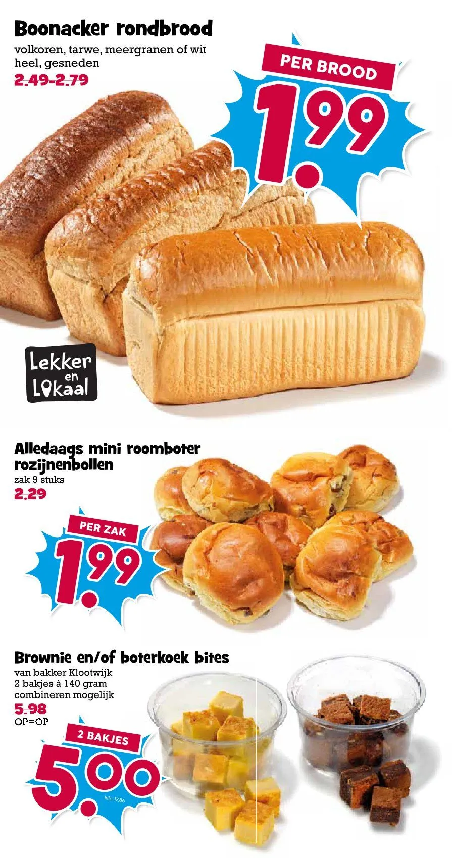  Boon's Markt folders van 2 februari tot 8 februari 2026 - Folder pagina 8